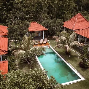  Maison d'hôtes Bali Mynah Indonésie