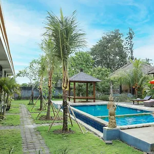 Gasthuis Orange Balangan, Jimbaran