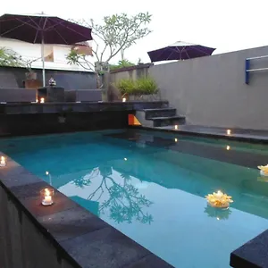 **** Vakantiepark Bali Elephants Boutique Indonesië