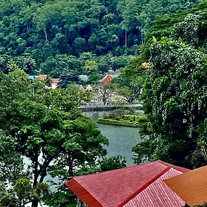  Gasthuis Sesatha Sri Lanka