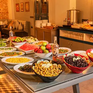 *** Hotel Azade Premier Turkije