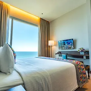 **** Hotel Sofia Sri Lanka