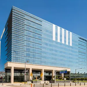 **** Hotel Golden Tulip Airport Zuid-Korea