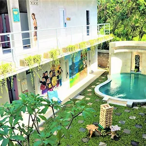Hostel Bali Bobo, Jimbaran
