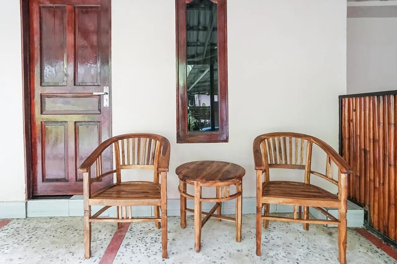 *** Guest house Kampung 168 Hotel Jimbaran  Indonesia