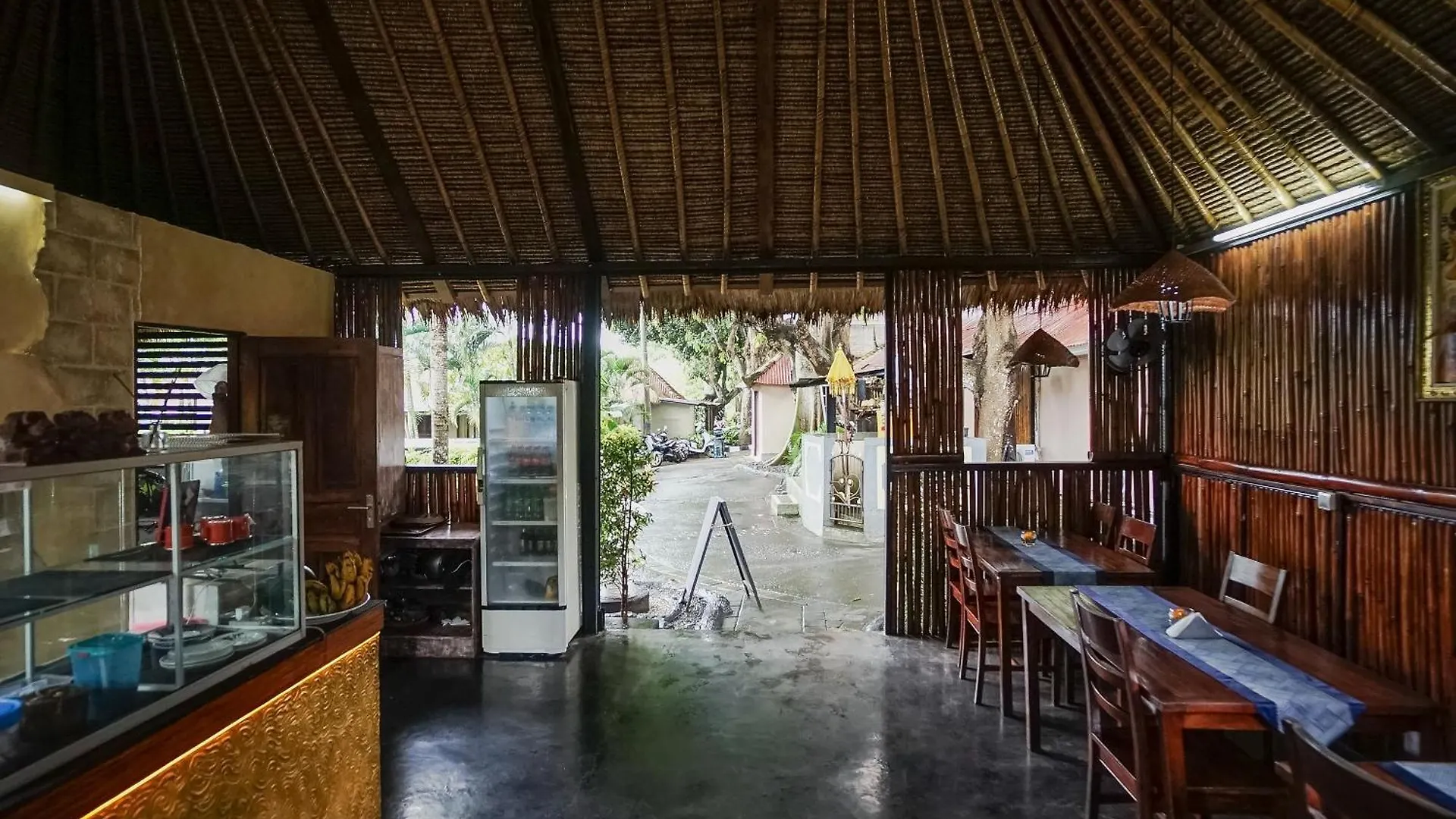 Kampung 168 Hotel Jimbaran