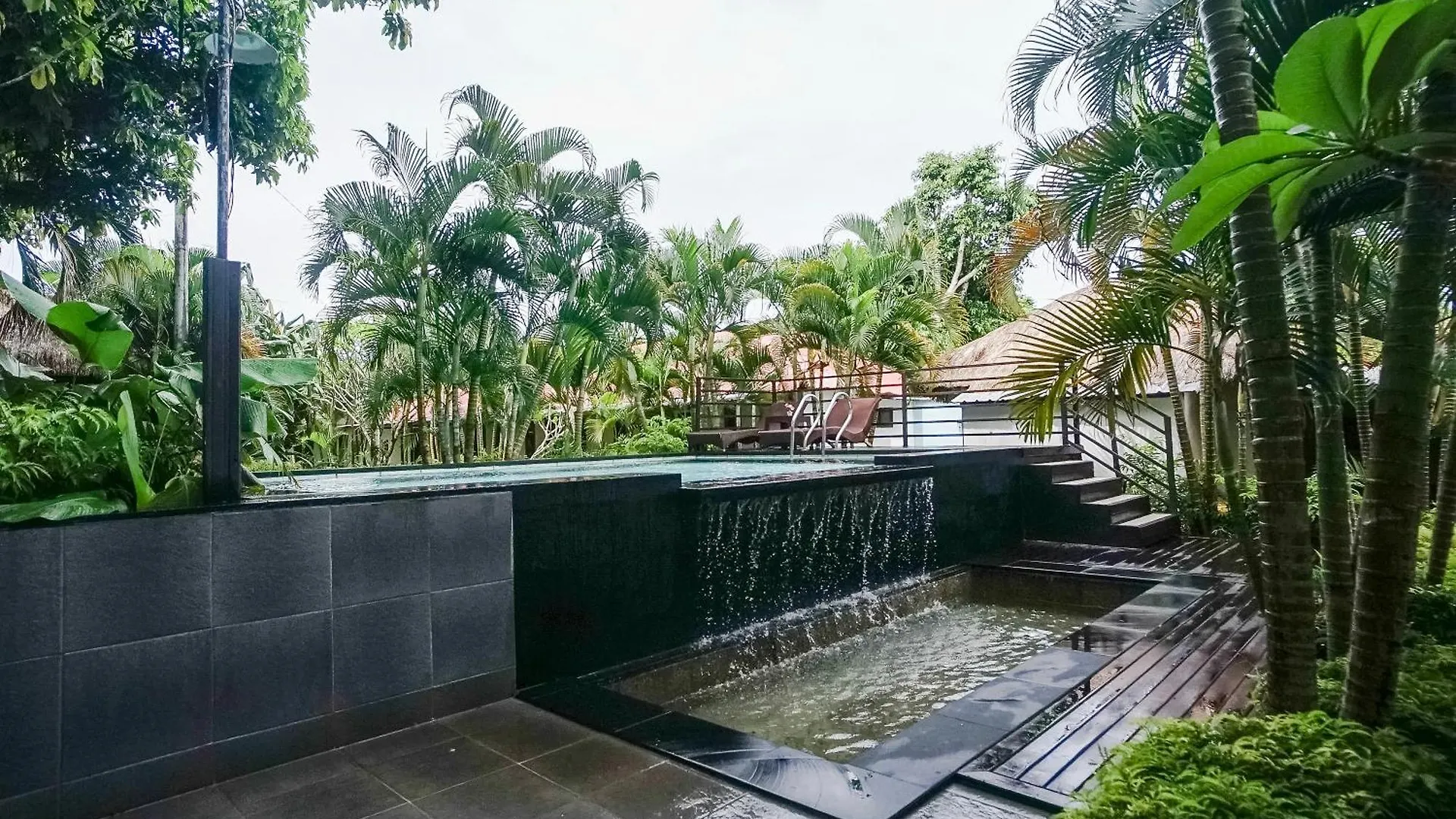 Kampung 168 Hotel Jimbaran  Guest house