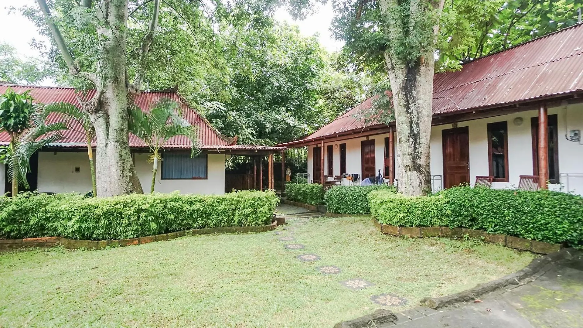 Kampung 168 Hotel Jimbaran