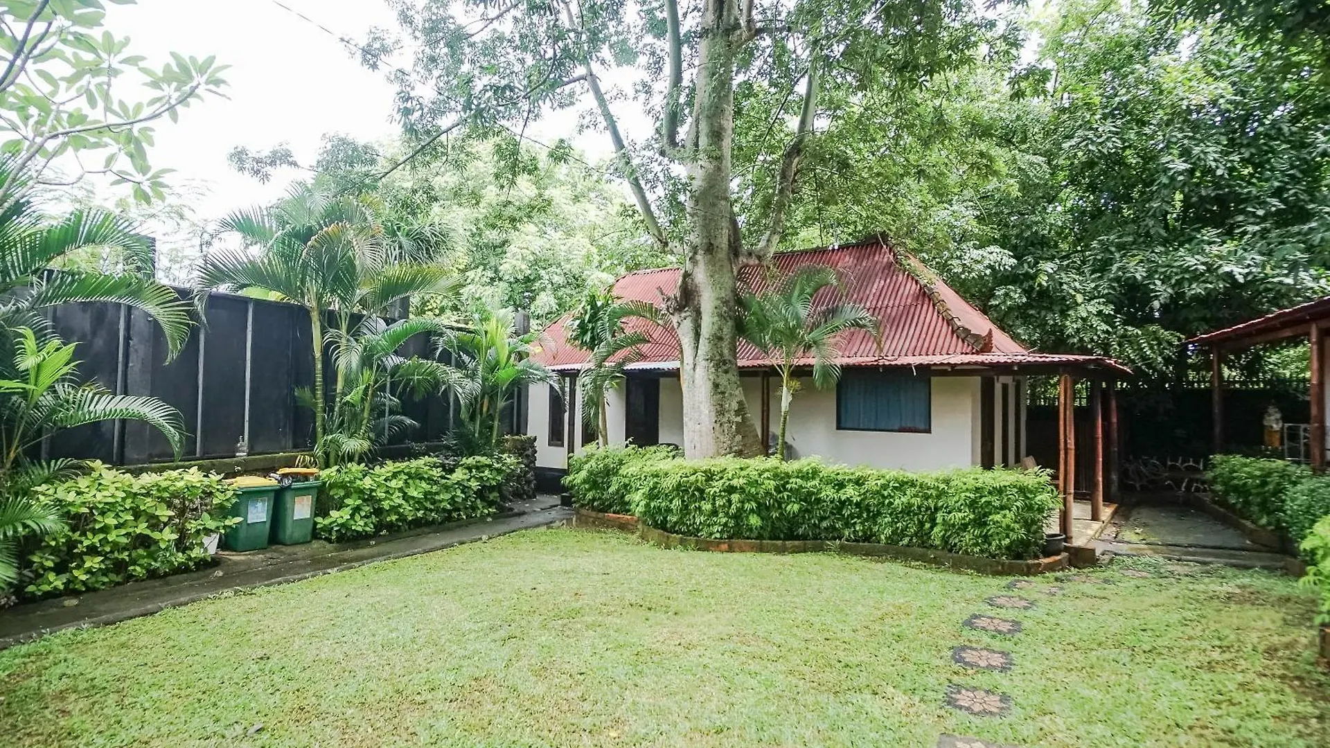Kampung 168 Hotel Jimbaran