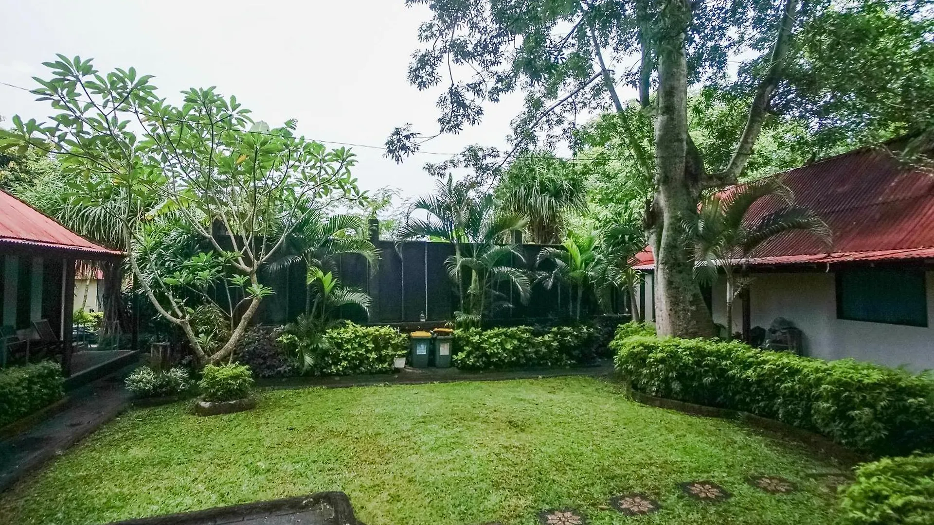 Guest house Kampung 168 Hotel Jimbaran