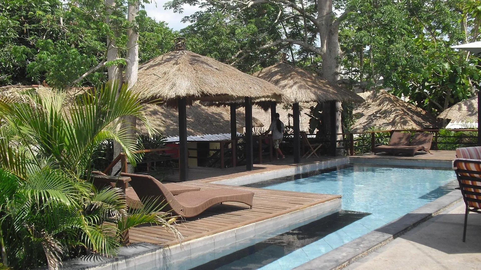Kampung 168 Hotel Jimbaran  Guest house