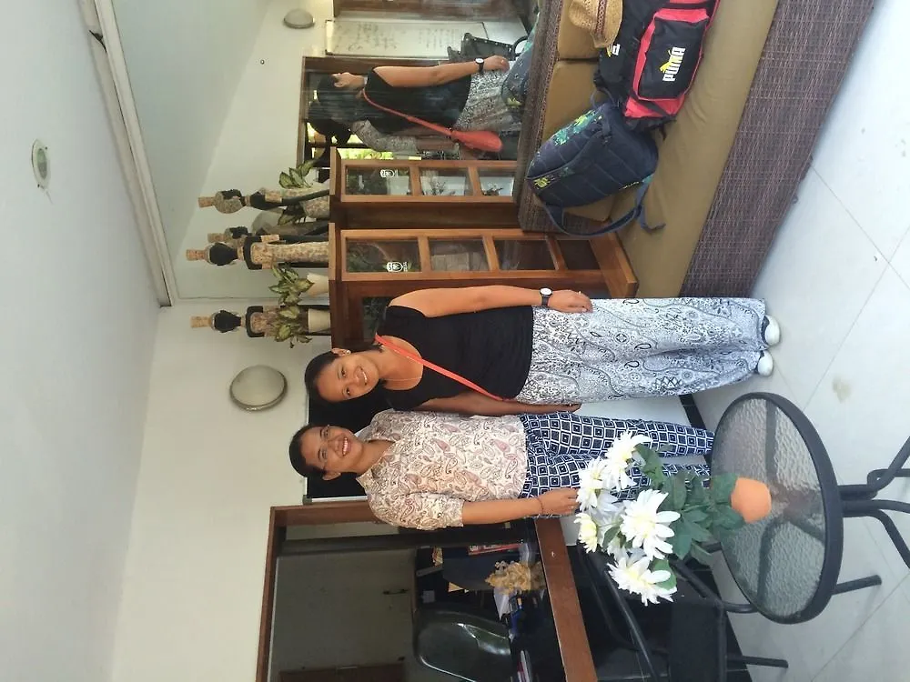 Kampung 168 Hotel Jimbaran