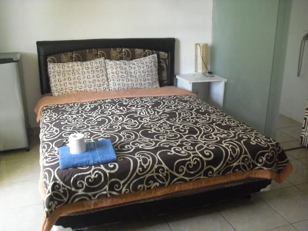 Guest house Kampung 168 Hotel Jimbaran