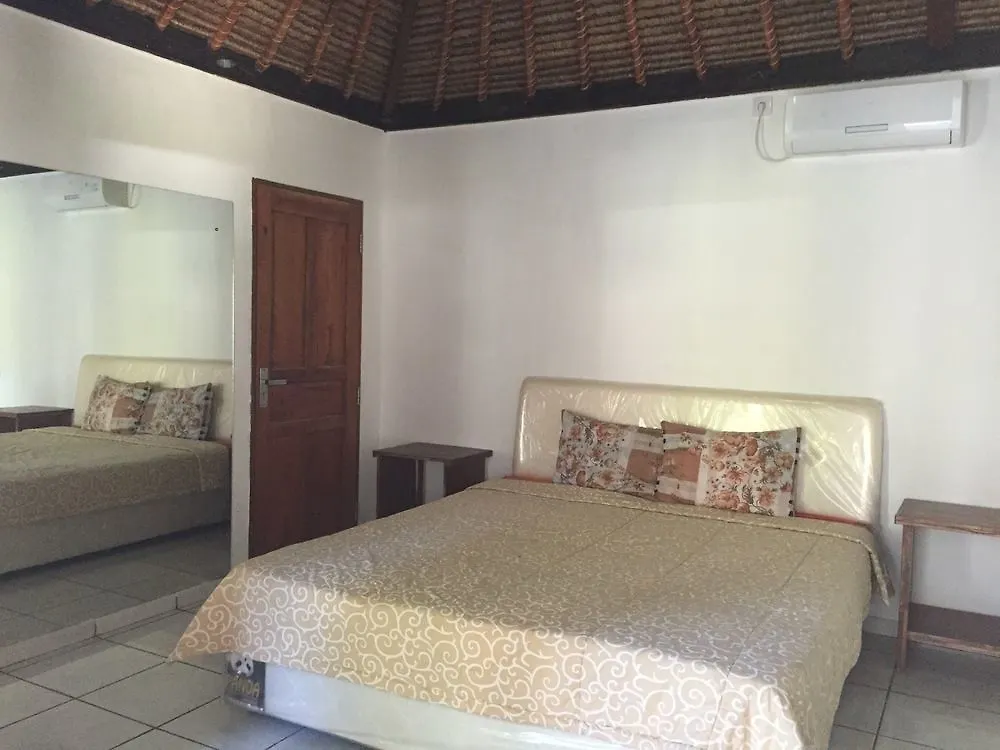 *** Guest house Kampung 168 Hotel Jimbaran  Indonesia
