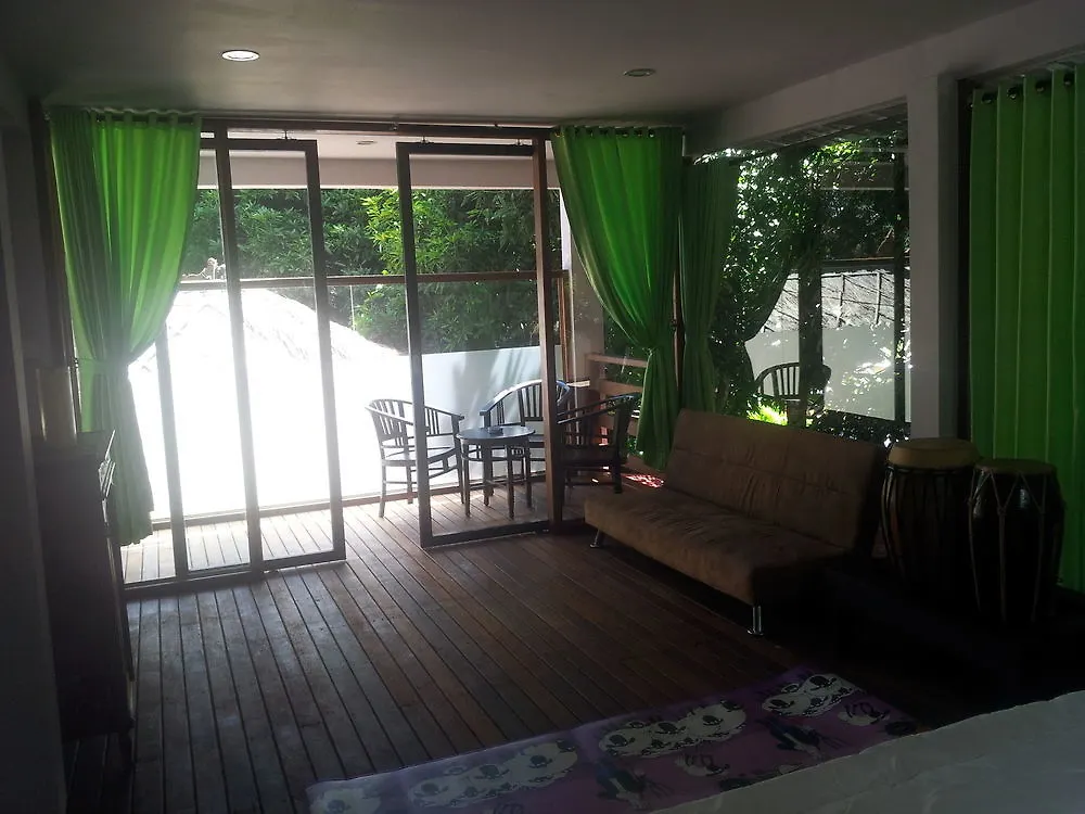 Guest house Kampung 168 Hotel Jimbaran